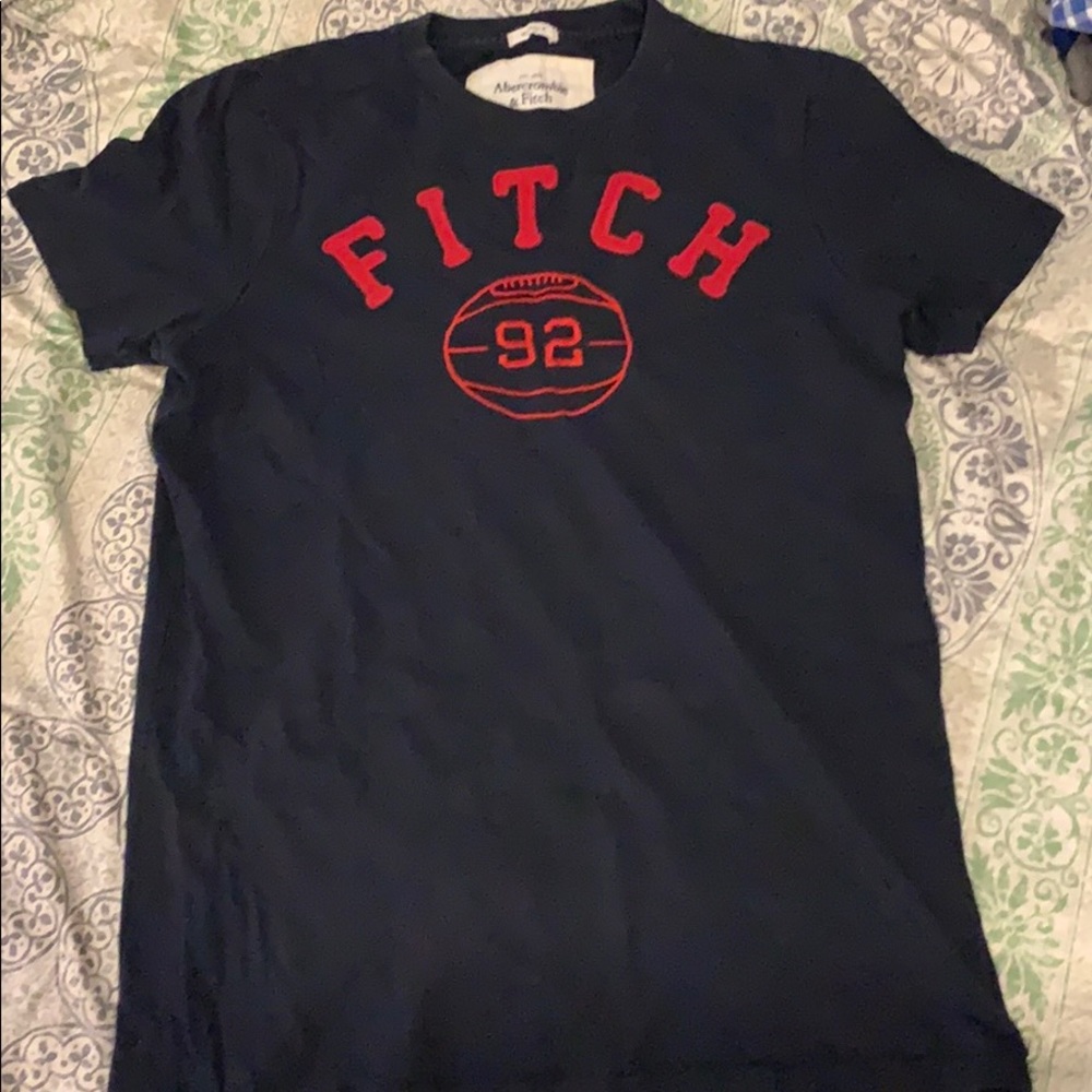 a&f tee